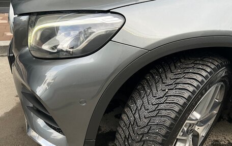 Mercedes-Benz GLC, 2017 год, 3 872 139 рублей, 14 фотография