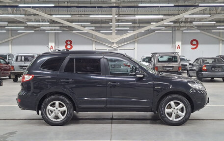 Hyundai Santa Fe III рестайлинг, 2008 год, 900 000 рублей, 5 фотография