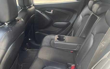 Hyundai ix35 I рестайлинг, 2013 год, 1 170 000 рублей, 2 фотография