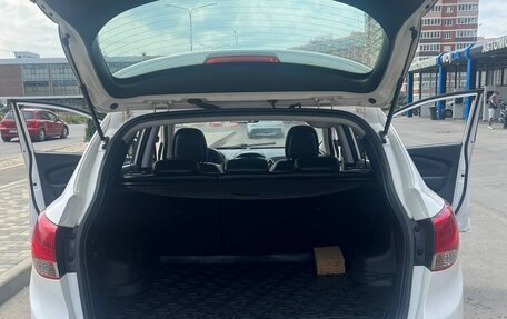 Hyundai ix35 I рестайлинг, 2013 год, 1 170 000 рублей, 8 фотография