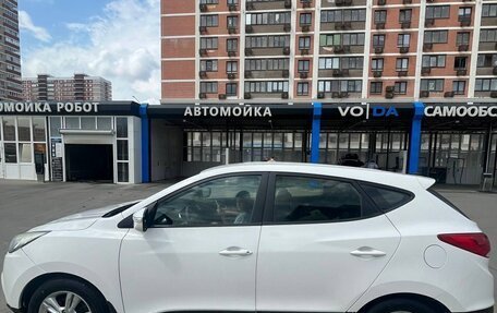 Hyundai ix35 I рестайлинг, 2013 год, 1 170 000 рублей, 7 фотография