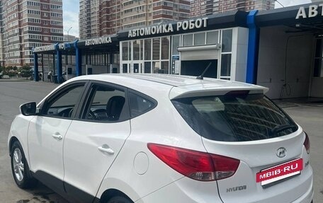 Hyundai ix35 I рестайлинг, 2013 год, 1 170 000 рублей, 6 фотография