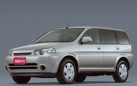 Honda HR-V I, 2003 год, 640 000 рублей, 1 фотография