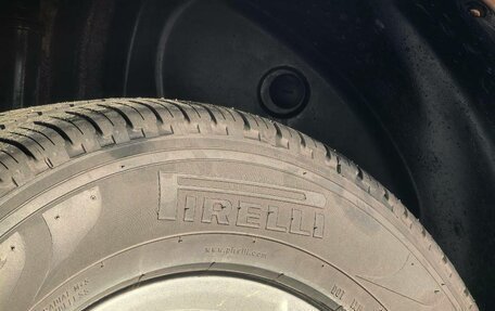 Renault Duster I рестайлинг, 2012 год, 740 000 рублей, 10 фотография