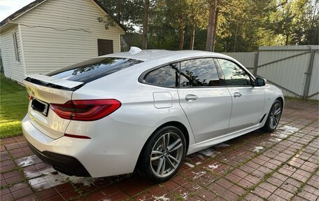 BMW 6 серия, 2018 год, 3 850 000 рублей, 4 фотография