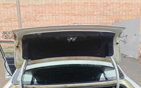 Chevrolet Aveo III, 2007 год, 330 000 рублей, 1 фотография