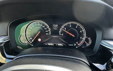 BMW 6 серия, 2018 год, 3 850 000 рублей, 12 фотография