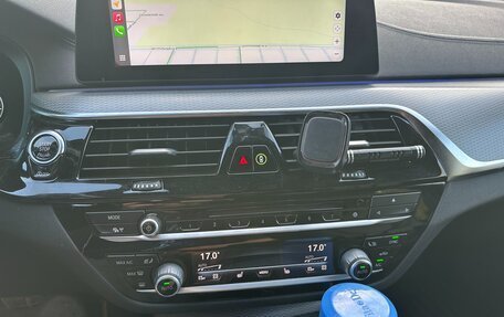 BMW 6 серия, 2018 год, 3 850 000 рублей, 11 фотография