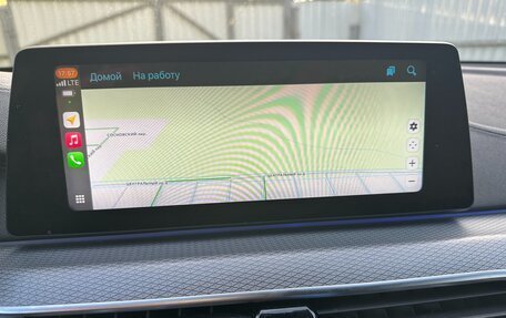 BMW 6 серия, 2018 год, 3 850 000 рублей, 10 фотография