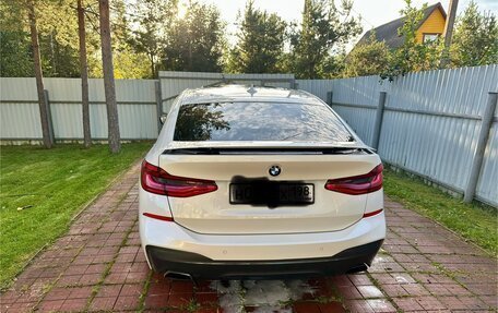 BMW 6 серия, 2018 год, 3 850 000 рублей, 6 фотография