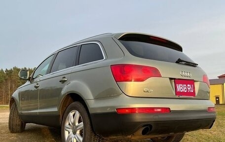 Audi Q7, 2008 год, 1 600 000 рублей, 1 фотография