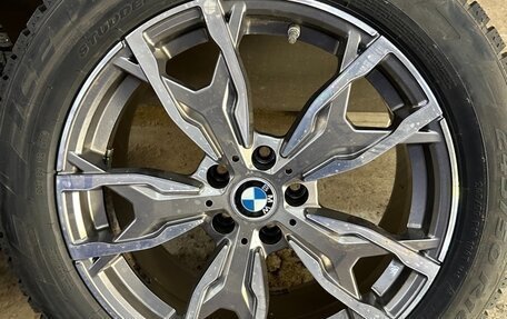 BMW 6 серия, 2018 год, 3 850 000 рублей, 26 фотография