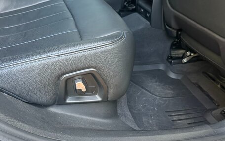 BMW 6 серия, 2018 год, 3 850 000 рублей, 19 фотография