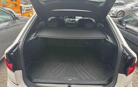 BMW 6 серия, 2018 год, 3 850 000 рублей, 23 фотография