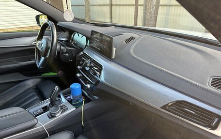 BMW 6 серия, 2018 год, 3 850 000 рублей, 20 фотография