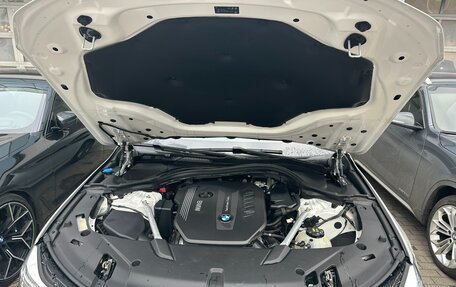 BMW 6 серия, 2018 год, 3 850 000 рублей, 24 фотография