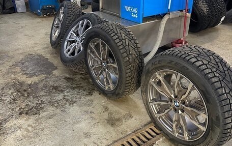 BMW 6 серия, 2018 год, 3 850 000 рублей, 25 фотография