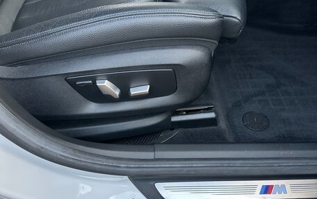 BMW 6 серия, 2018 год, 3 850 000 рублей, 22 фотография