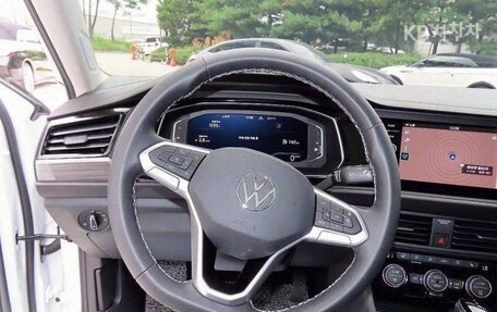 Volkswagen Jetta VII, 2022 год, 1 890 666 рублей, 4 фотография