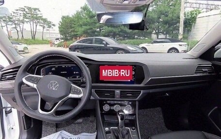 Volkswagen Jetta VII, 2022 год, 1 890 666 рублей, 3 фотография