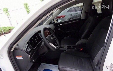 Volkswagen Jetta VII, 2022 год, 1 890 666 рублей, 5 фотография