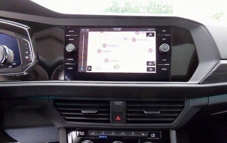 Volkswagen Jetta VII, 2022 год, 1 890 666 рублей, 8 фотография