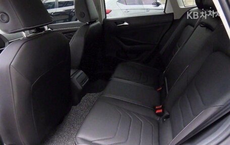 Volkswagen Jetta VII, 2022 год, 1 890 666 рублей, 11 фотография