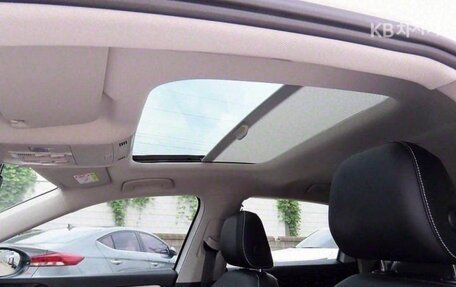 Volkswagen Jetta VII, 2022 год, 1 890 666 рублей, 6 фотография