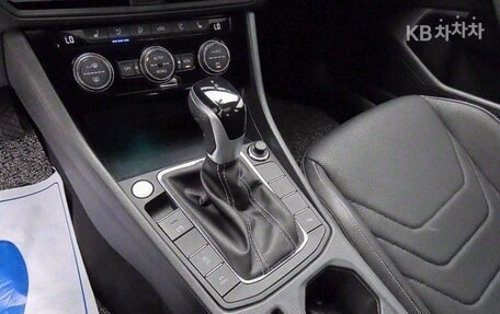 Volkswagen Jetta VII, 2022 год, 1 890 666 рублей, 10 фотография