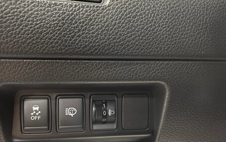 Nissan Qashqai, 2014 год, 1 599 000 рублей, 18 фотография