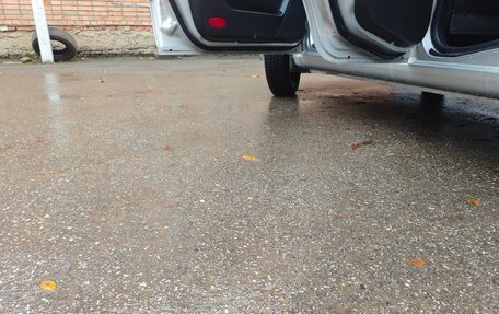 Chevrolet Aveo III, 2007 год, 330 000 рублей, 2 фотография