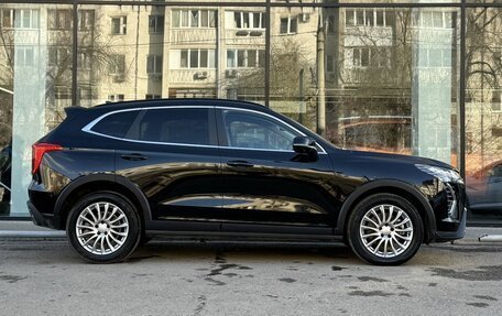 Haval Jolion, 2024 год, 2 300 000 рублей, 4 фотография