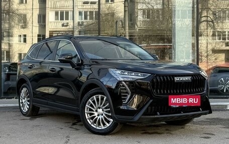 Haval Jolion, 2024 год, 2 300 000 рублей, 3 фотография