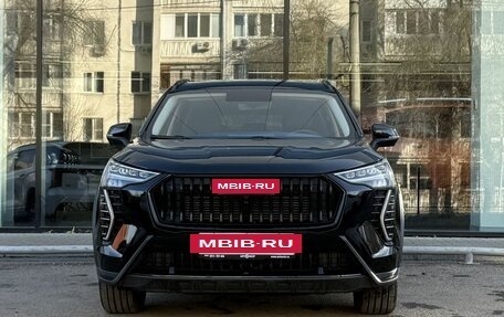Haval Jolion, 2024 год, 2 300 000 рублей, 2 фотография