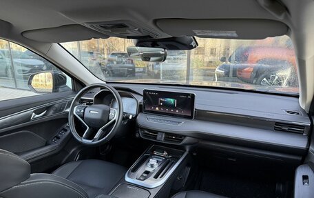 Haval Jolion, 2024 год, 2 300 000 рублей, 9 фотография