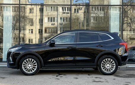 Haval Jolion, 2024 год, 2 300 000 рублей, 8 фотография