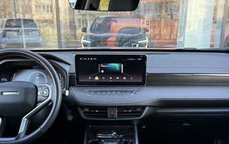 Haval Jolion, 2024 год, 2 300 000 рублей, 12 фотография