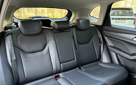Haval Jolion, 2024 год, 2 300 000 рублей, 10 фотография