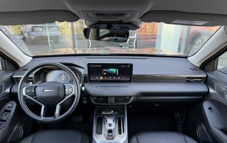 Haval Jolion, 2024 год, 2 300 000 рублей, 11 фотография