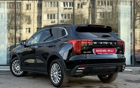 Haval Jolion, 2024 год, 2 300 000 рублей, 7 фотография