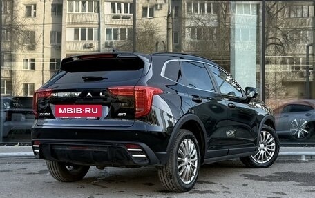 Haval Jolion, 2024 год, 2 300 000 рублей, 5 фотография