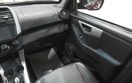 Lifan X60 I рестайлинг, 2013 год, 699 000 рублей, 11 фотография