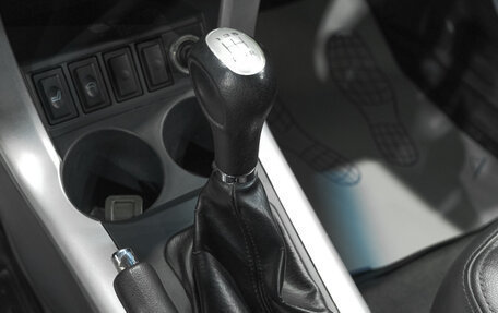 Lifan X60 I рестайлинг, 2013 год, 699 000 рублей, 15 фотография