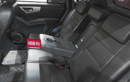 Lifan X60 I рестайлинг, 2013 год, 699 000 рублей, 20 фотография