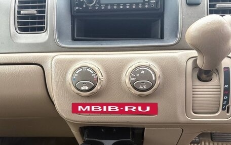 Honda Stepwgn II рестайлинг, 2001 год, 790 000 рублей, 21 фотография