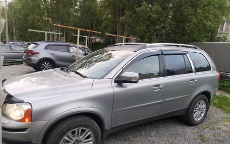 Volvo XC90 II рестайлинг, 2007 год, 1 320 000 рублей, 6 фотография