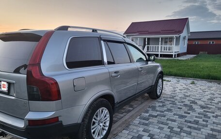 Volvo XC90 II рестайлинг, 2007 год, 1 320 000 рублей, 3 фотография