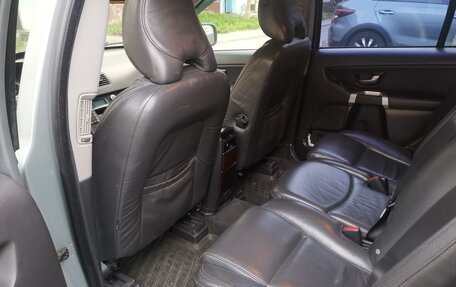 Volvo XC90 II рестайлинг, 2007 год, 1 320 000 рублей, 10 фотография