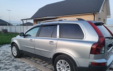 Volvo XC90 II рестайлинг, 2007 год, 1 320 000 рублей, 2 фотография