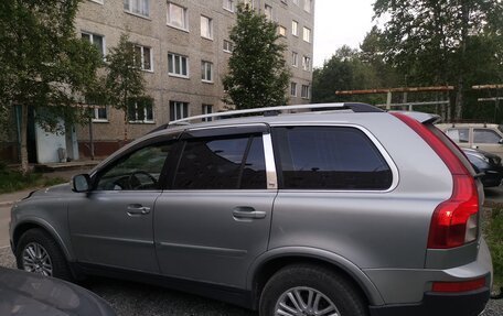 Volvo XC90 II рестайлинг, 2007 год, 1 320 000 рублей, 8 фотография